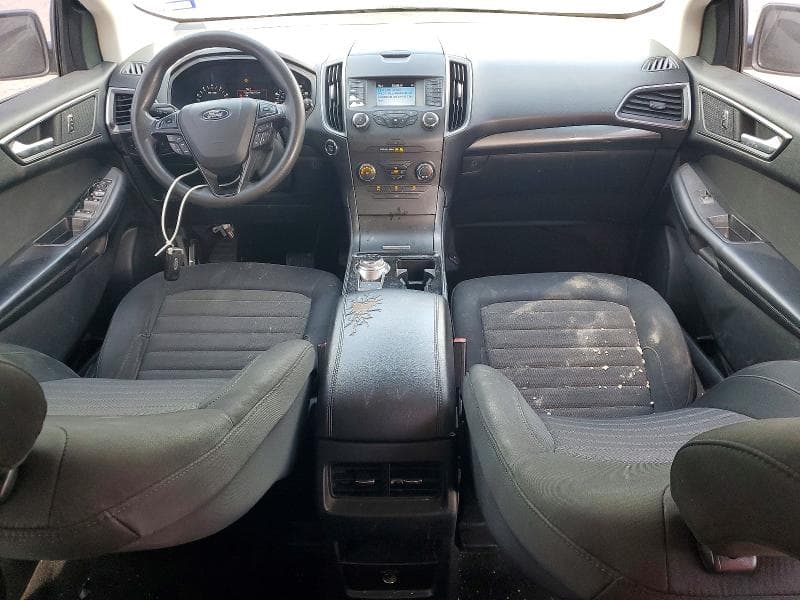 2019 FORD EDGE SE 8
