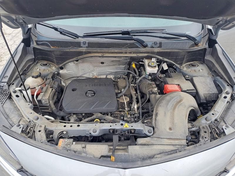 2023 BUICK ENCORE 12