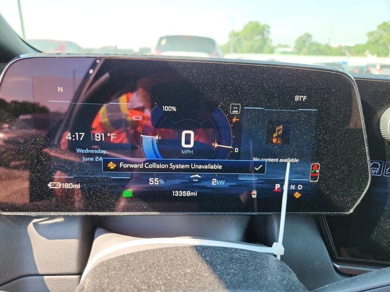 2025 CHEVROLET EQUINOX LT 9