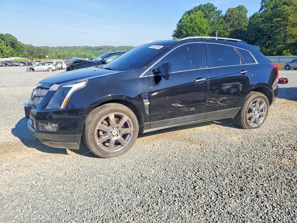 2012 CADILLAC SRX PERFORMANCE COLLECTION - 1