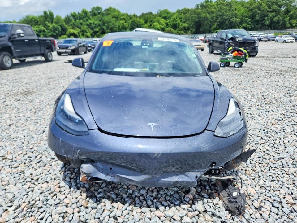 2022 TESLA MODEL 3 5