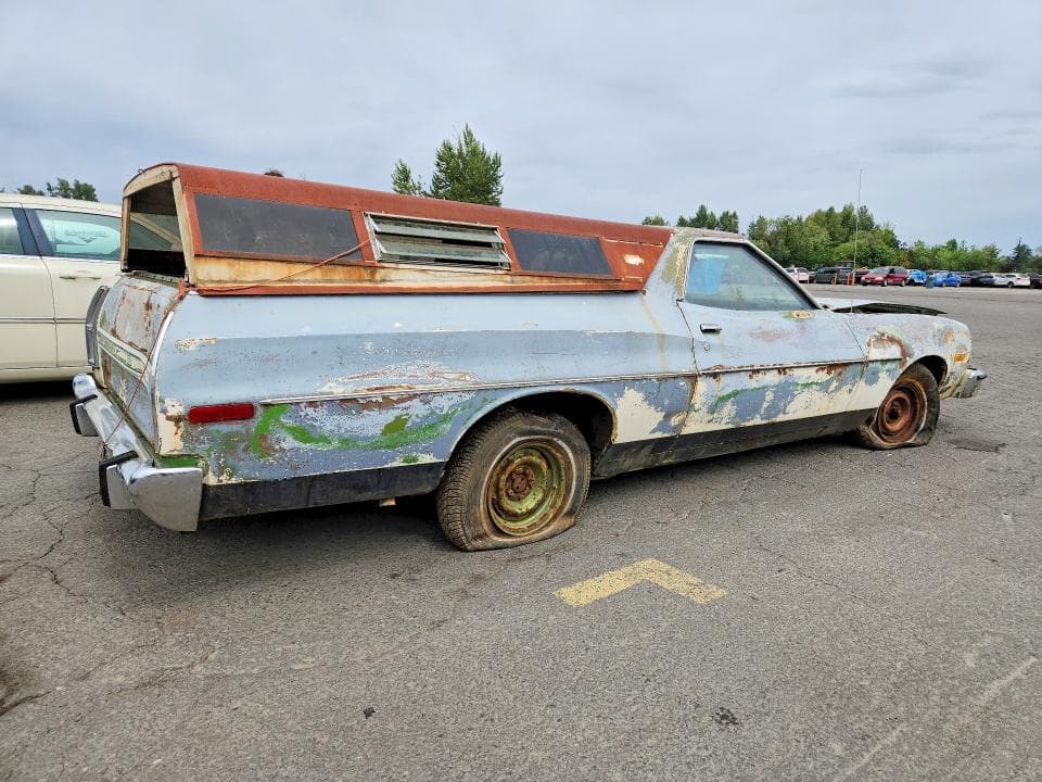 1973 FORD UK 3