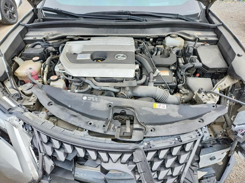 2019 LEXUS UX 250H 12