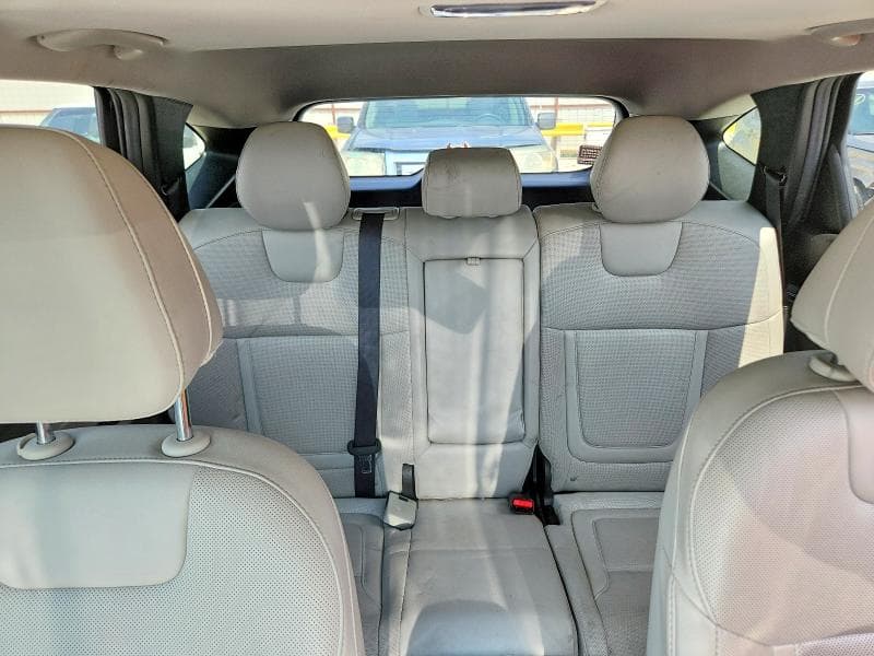 2023 HYUNDAI TUCSON SEL 10