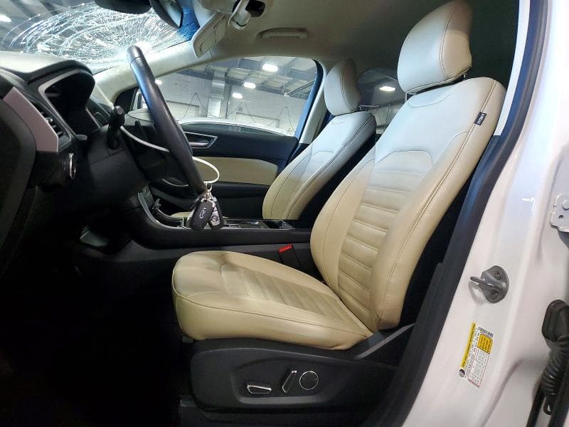 2019 FORD EDGE SEL 7