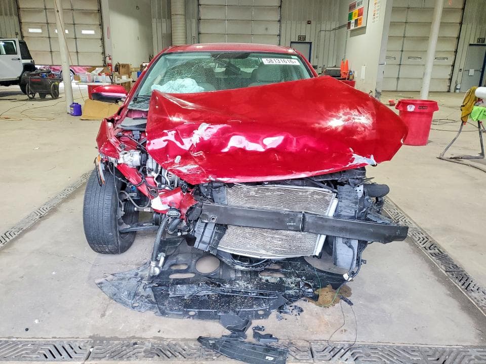 2017 HYUNDAI ELANTRA SE 5