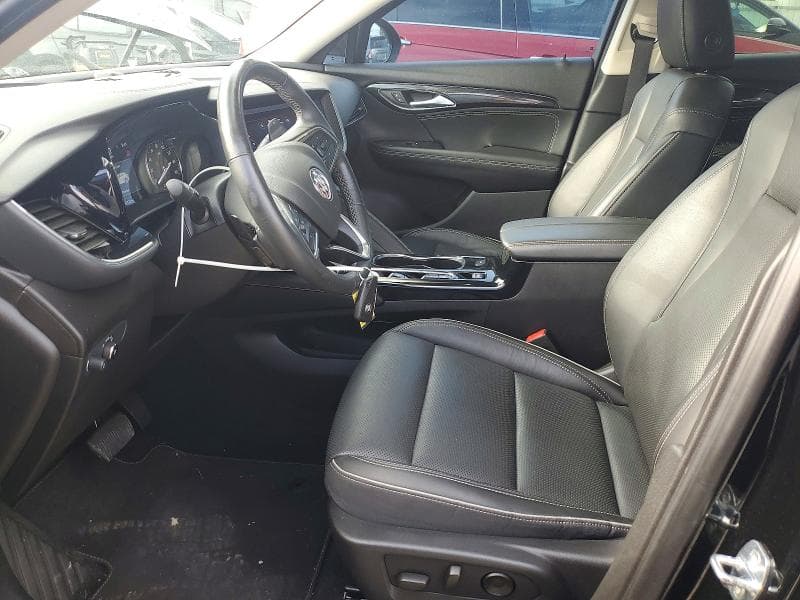 2021 BUICK ENVISION ESSENCE 7