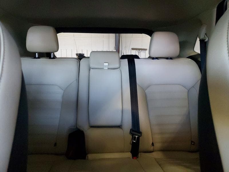 2019 FORD EDGE SEL 10