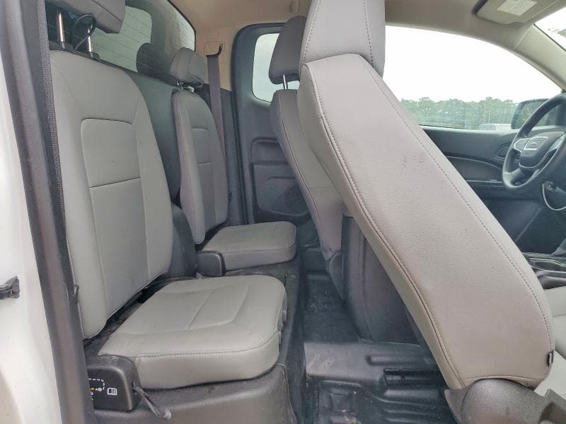 2022 GMC CANYON ELEVATION 10