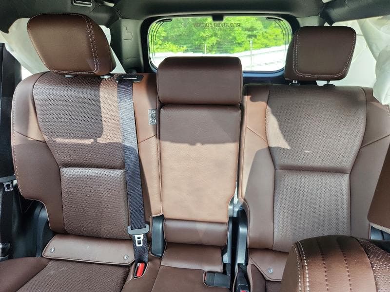 2026 TOYOTA LAND CRUISER BASE 10
