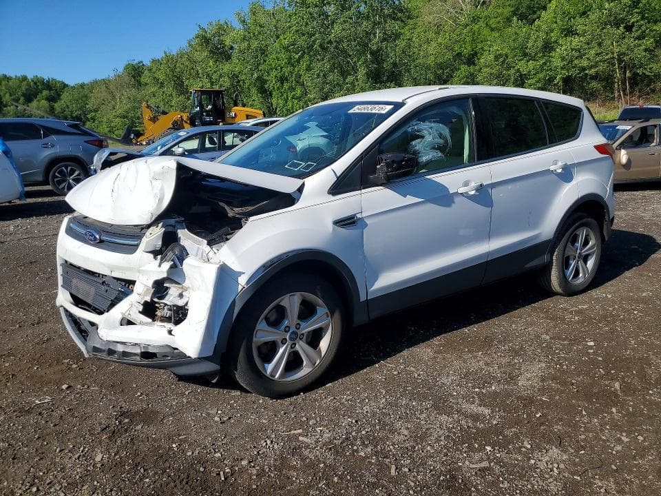 2013 FORD ESCAPE