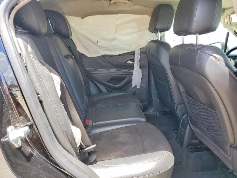 2020 BUICK ENCORE PREFERRED 10