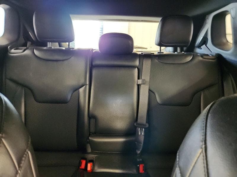 2023 JEEP COMPASS LATITUDE 10