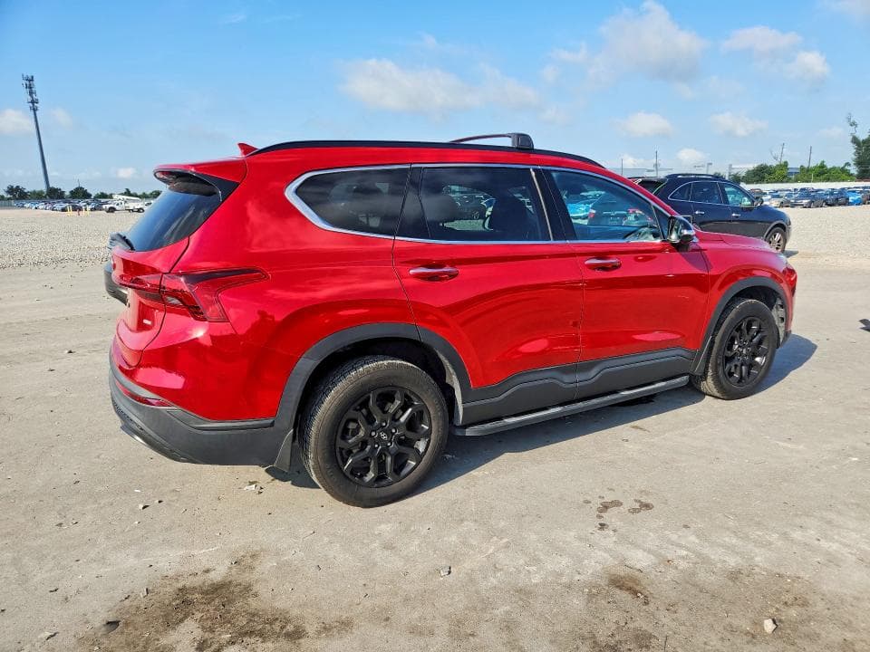 2023 HYUNDAI SANTA FE XRT 3