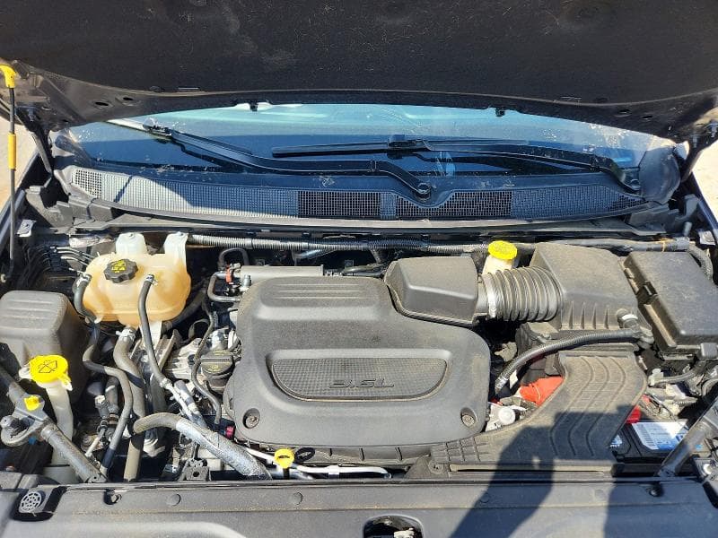 2020 CHRYSLER PACIFICA TOURING L PLUS 12