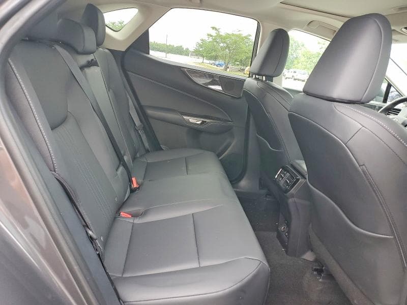 2026 LEXUS NX 350 PREMIUM 11
