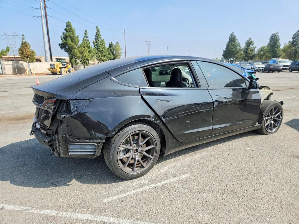 2023 TESLA MODEL 3 3