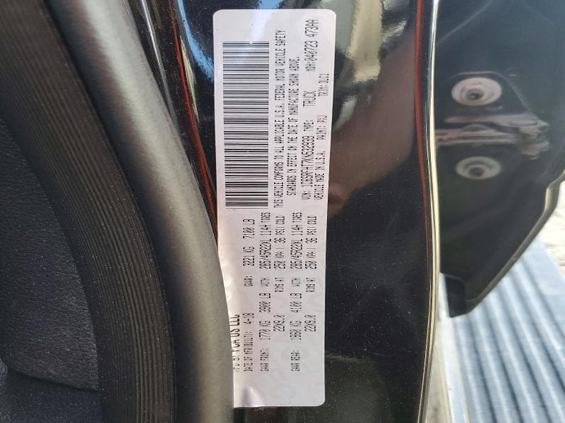 2019 RAM 1500 LIMITED 13