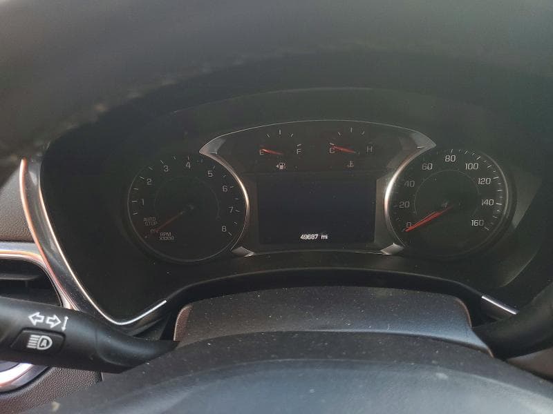 2024 CHEVROLET EQUINOX LT 9