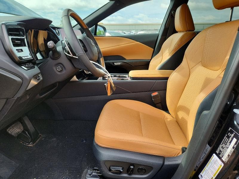 2026 LEXUS RX 350 PREMIUM+ 7