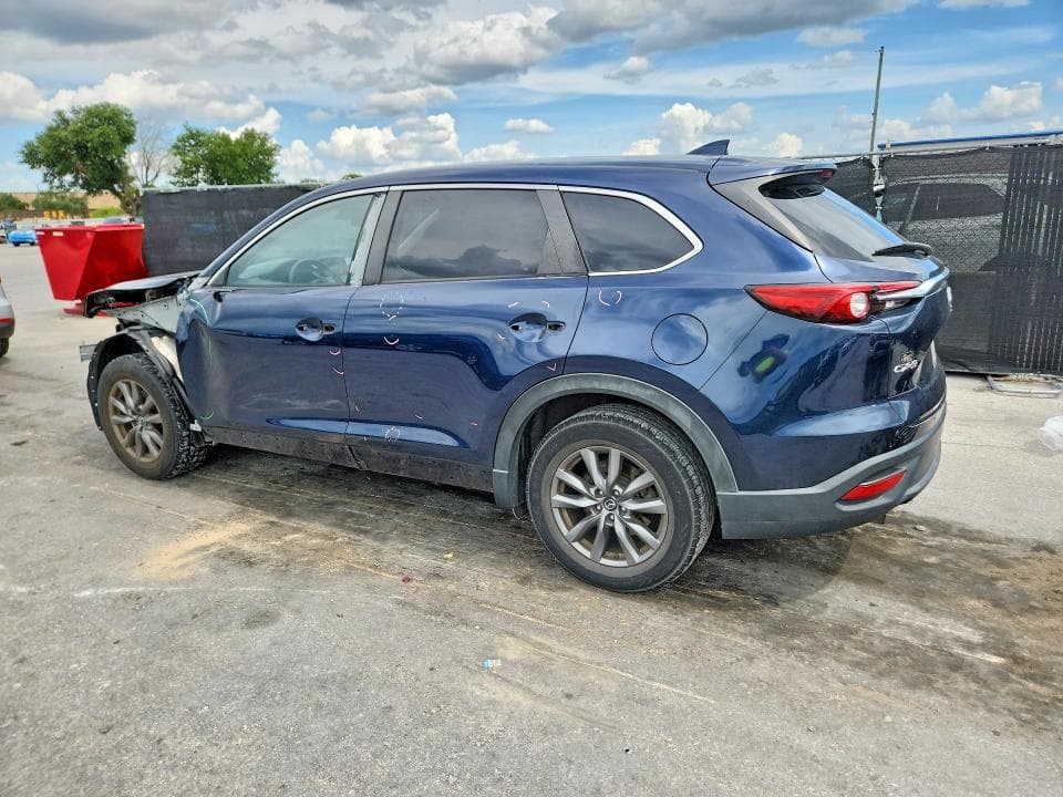 2019 MAZDA CX-9 SPORT 2
