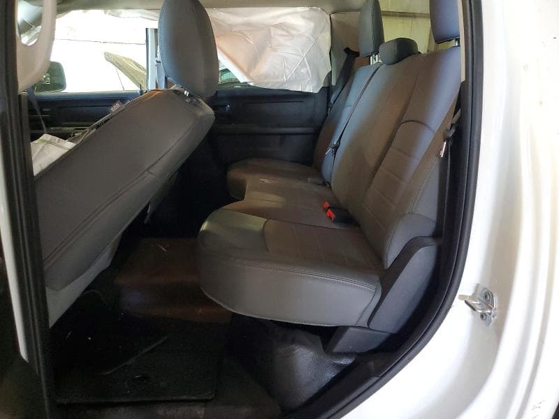 2020 RAM 1500 CLASSIC TRADESMAN 10