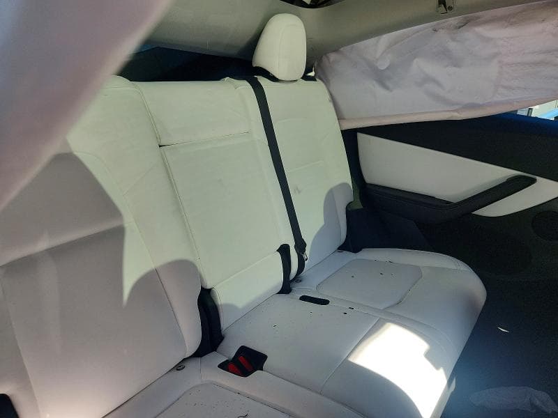 2022 TESLA MODEL Y 11