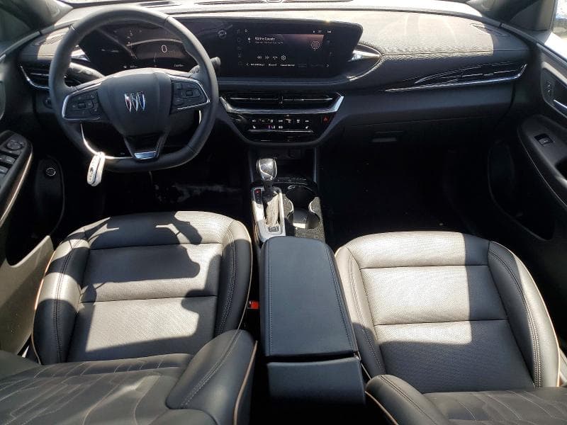 2025 BUICK ENVISTA AVENIR 8
