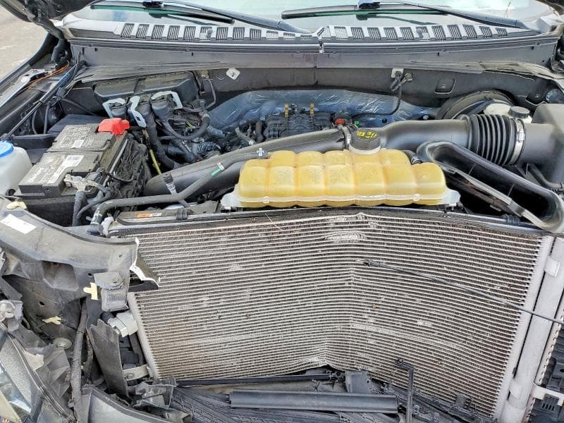 2021 FORD EXPEDITION MAX XLT 12