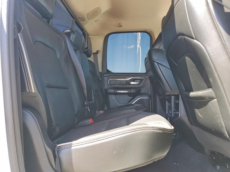 2020 RAM 1500 LARAMIE 10
