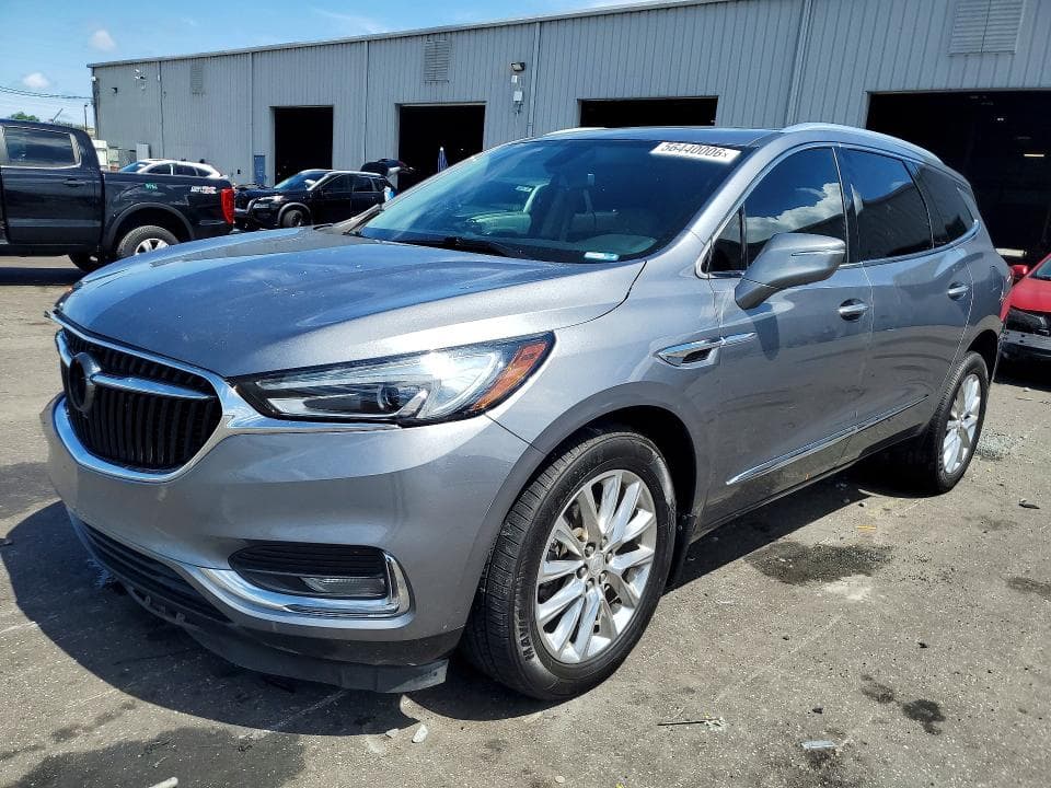 2020 BUICK ENCLAVE ESSENCE - 1