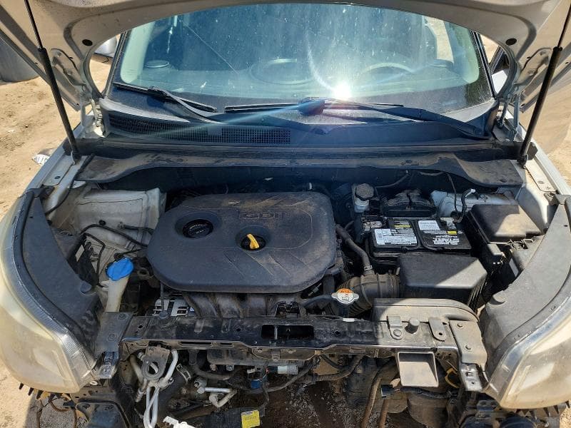 2019 KIA SOUL + 12