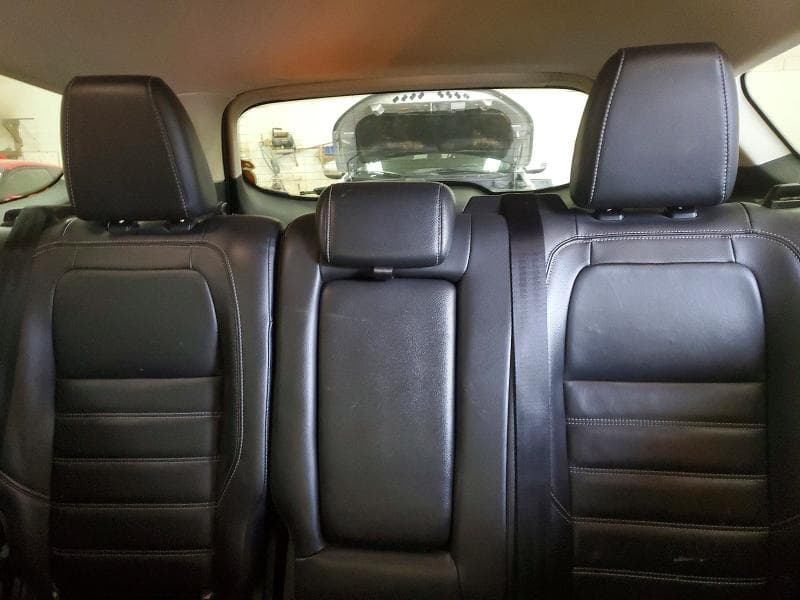 2017 FORD ESCAPE TITANIUM 10