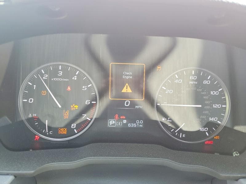 2025 SUBARU CROSSTREK PREMIUM 9