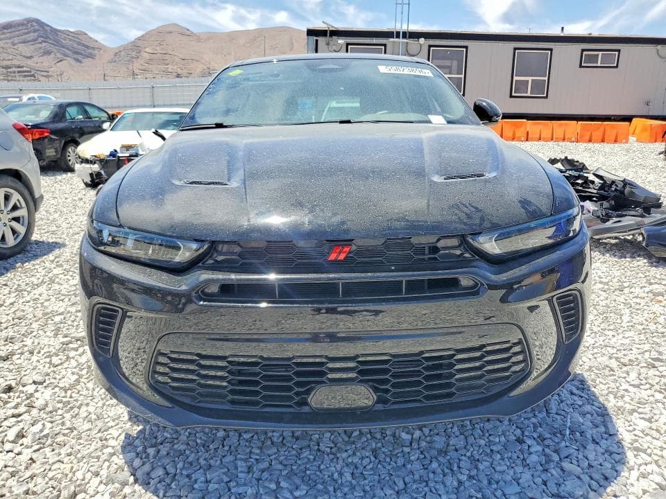2024 DODGE HORNET R 5