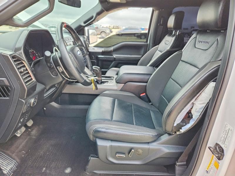 2020 FORD F-150 7