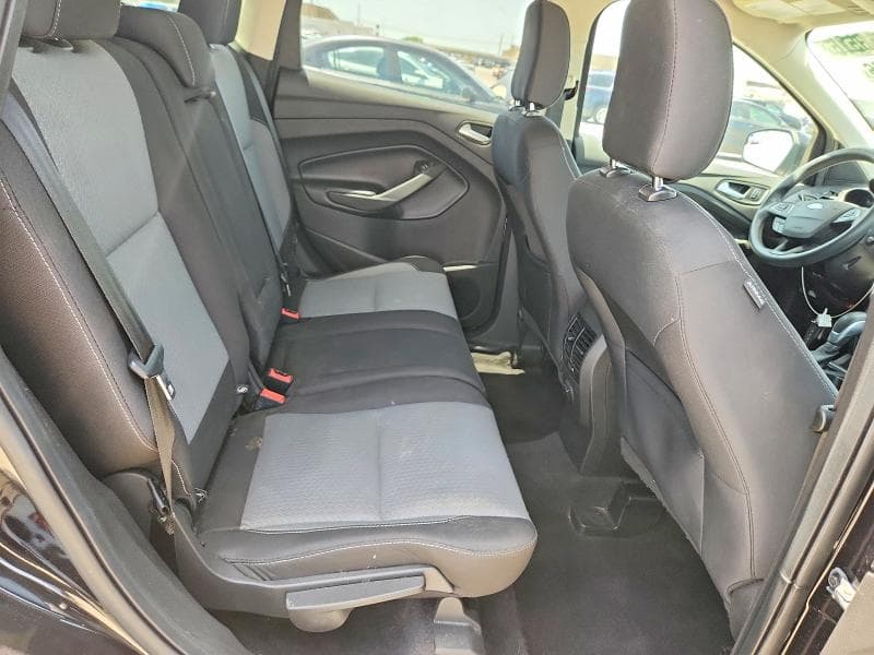 2019 FORD ESCAPE SE 10