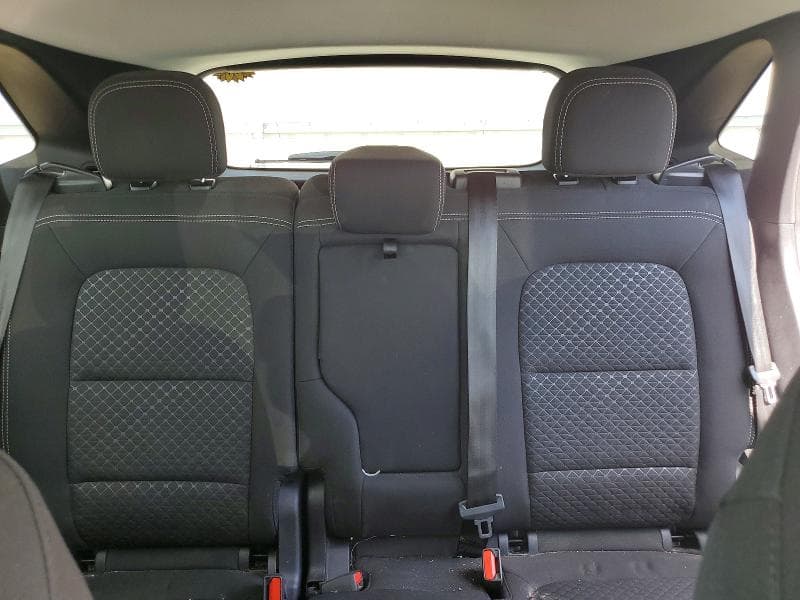 2023 FORD ESCAPE ACTIVE 10