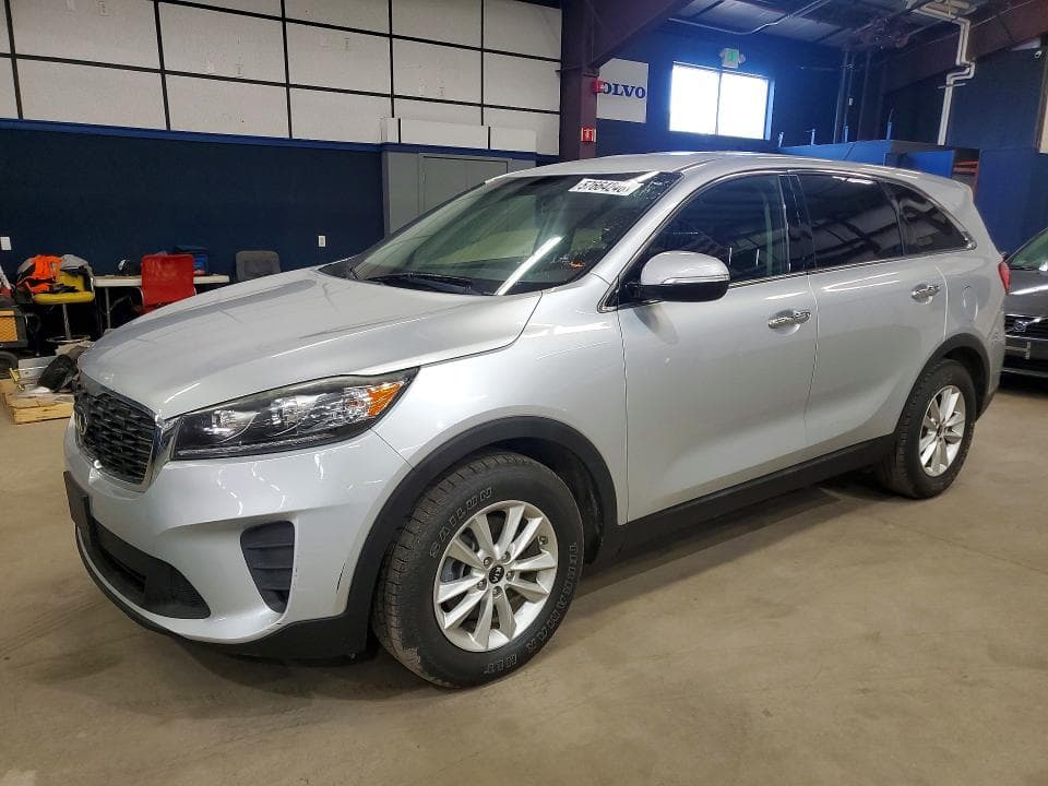 2019 KIA SORENTO LX V6 LX V6 - 1