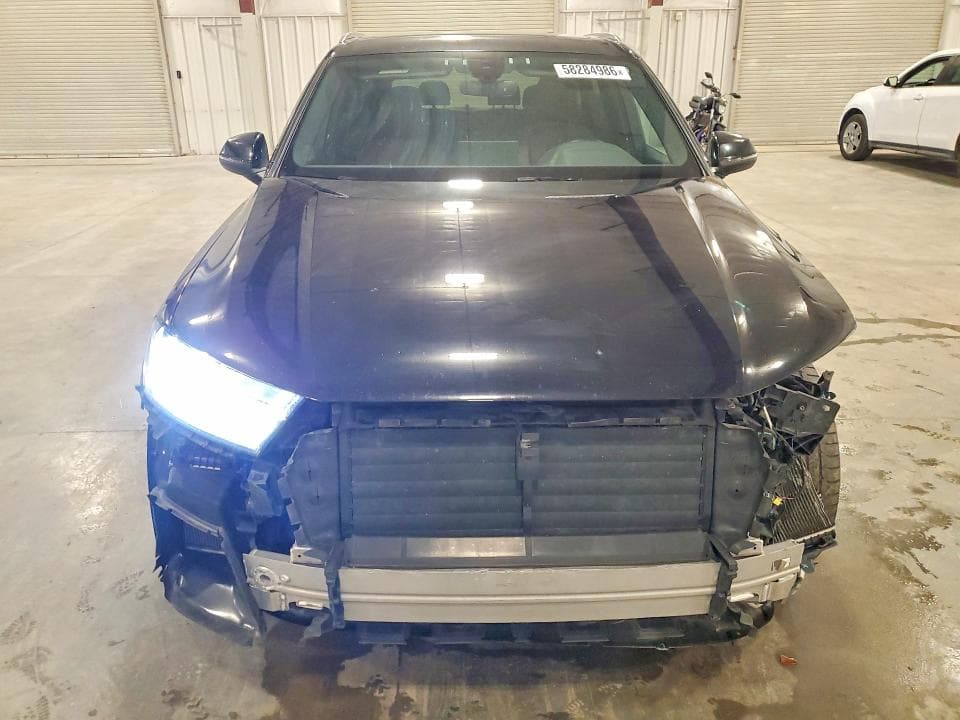 2018 AUDI Q7 PREMIUM PLUS 5