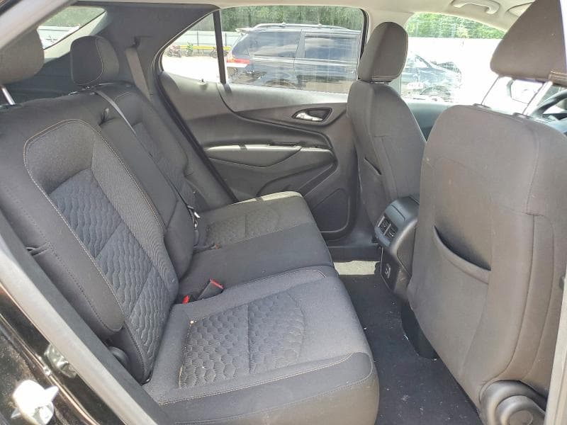 2021 CHEVROLET EQUINOX LT 11