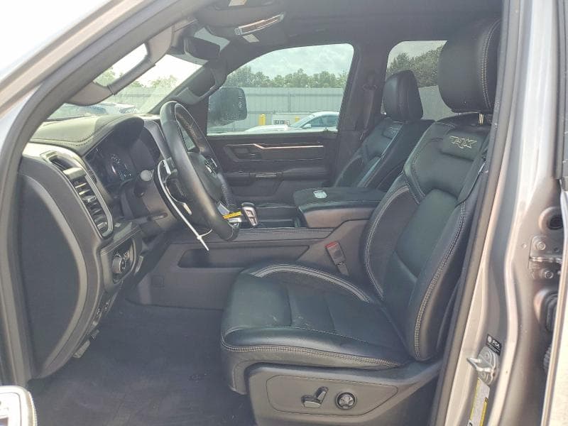 2021 RAM 1500 TRX 7