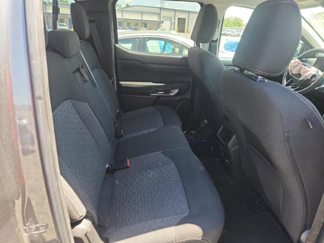 2024 FORD RANGER XLT 10