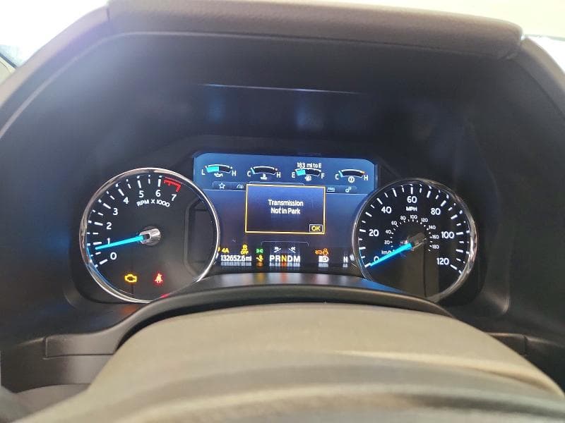 2020 FORD EXPEDITION MAX XLT 9