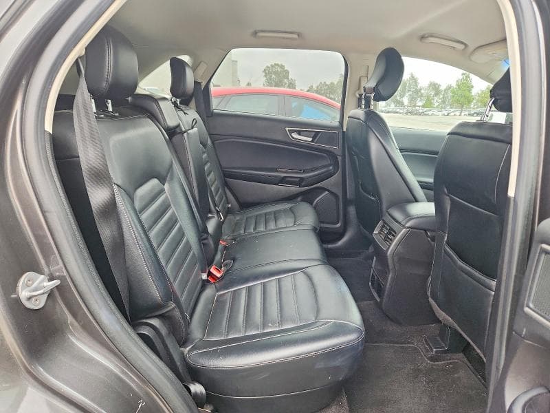 2018 FORD EDGE SEL 10