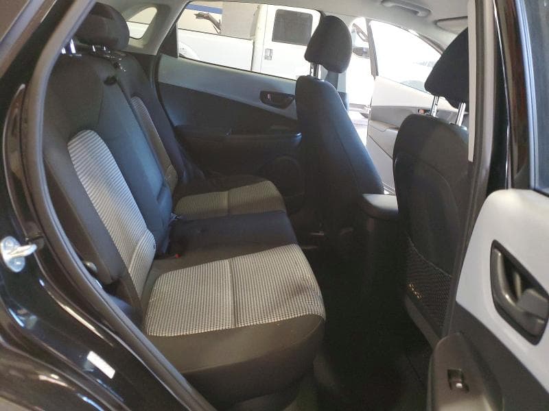 2021 HYUNDAI KONA SEL 11