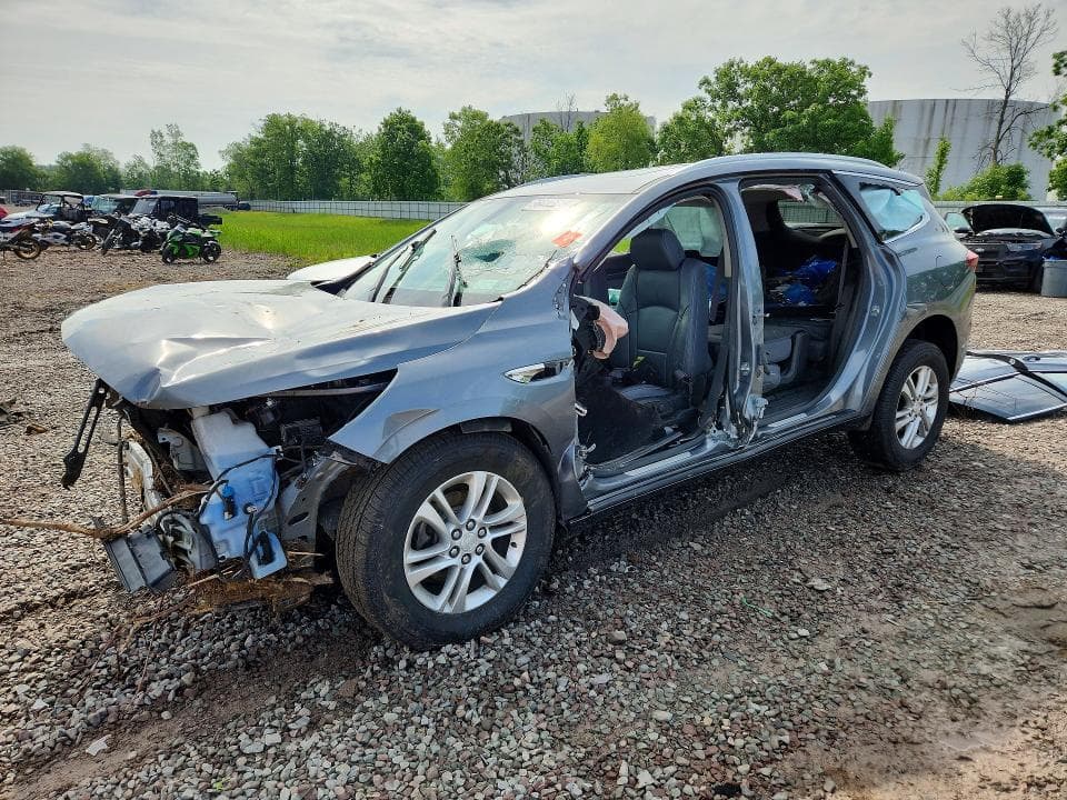 2020 BUICK ENCLAVE ESSENCE - 1