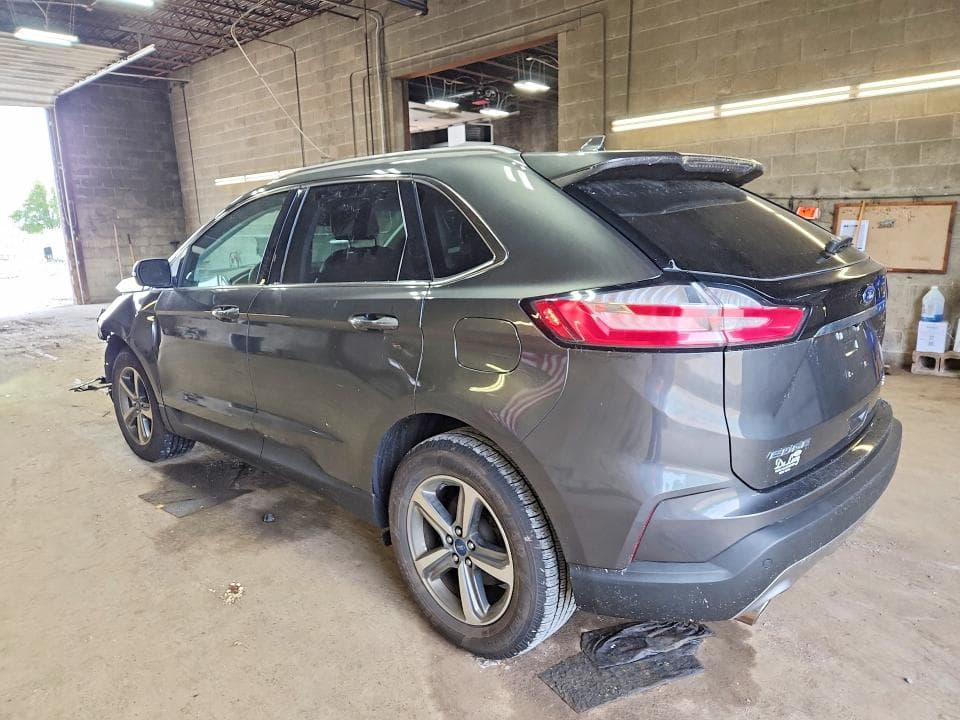 2019 FORD EDGE SEL 2