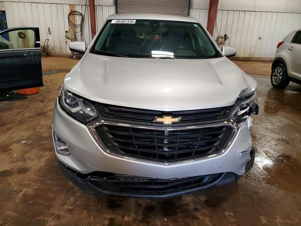 2019 CHEVROLET EQUINOX LT 5