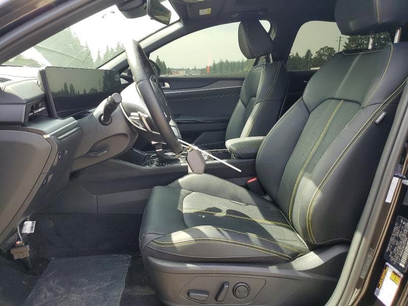 2026 KIA K5 GT 7